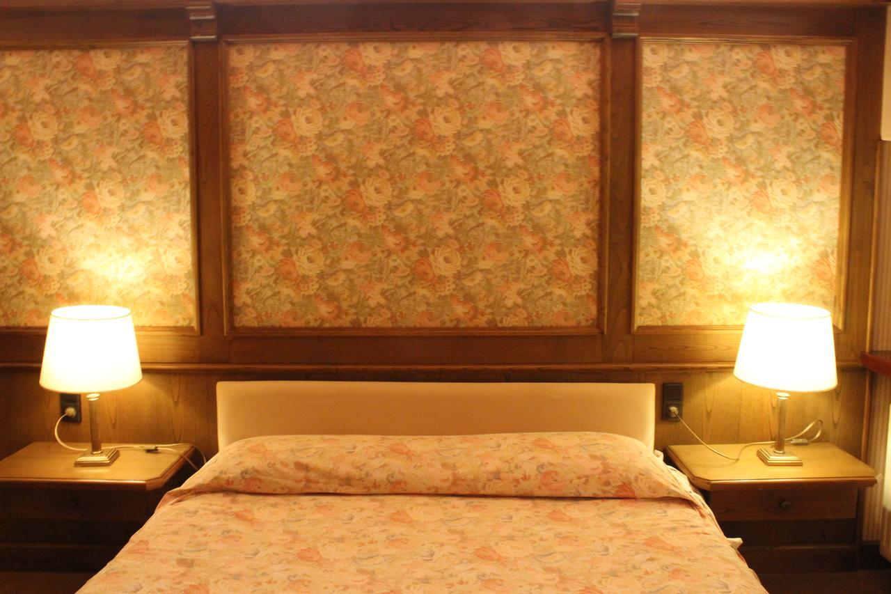Hotel La Lepre Bianca Gallio Kültér fotó