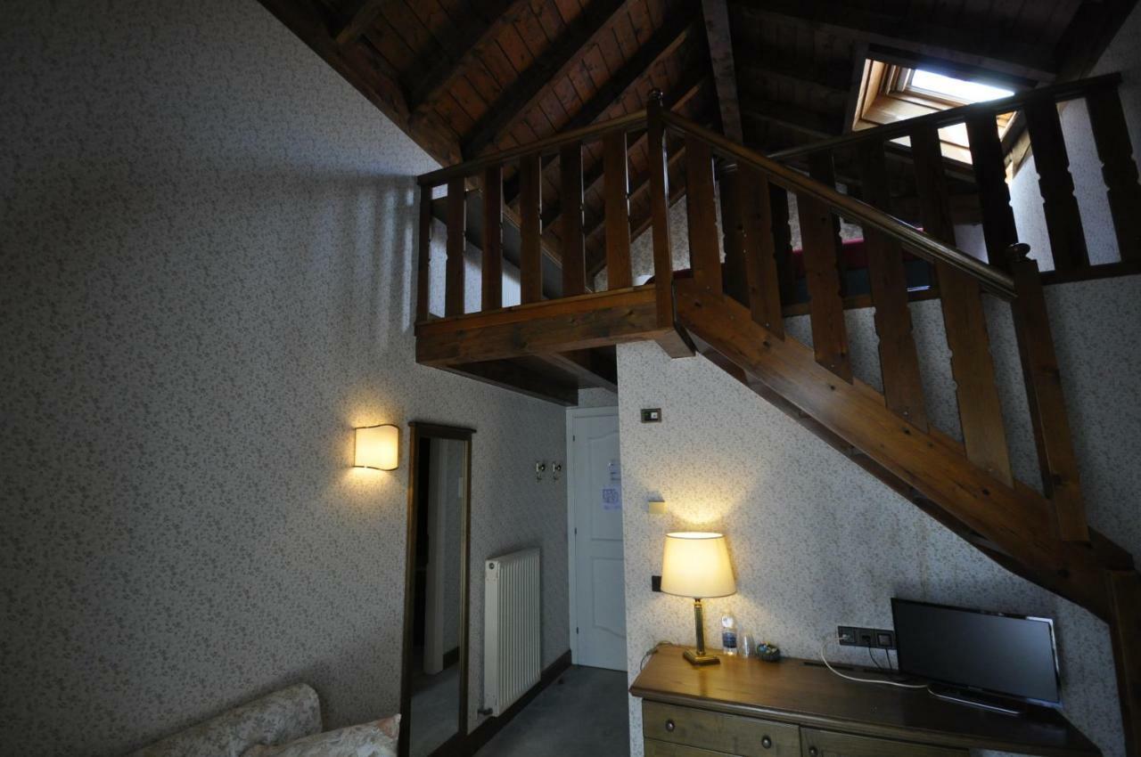 Hotel La Lepre Bianca Gallio Kültér fotó